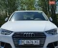 Белый Ауди А4, объемом двигателя 1.98 л и пробегом 132 тыс. км за 23900 $, фото 1 на Automoto.ua