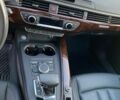 Білий Ауді А4, об'ємом двигуна 1.98 л та пробігом 60 тис. км за 21500 $, фото 1 на Automoto.ua