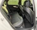 Білий Ауді А4, об'ємом двигуна 2 л та пробігом 133 тис. км за 19450 $, фото 21 на Automoto.ua