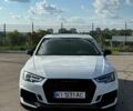 Белый Ауди А4, объемом двигателя 1.98 л и пробегом 77 тыс. км за 24200 $, фото 1 на Automoto.ua