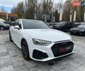 Белый Ауди А4, объемом двигателя 1.98 л и пробегом 47 тыс. км за 26500 $, фото 10 на Automoto.ua