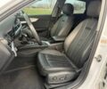 Білий Ауді А4, об'ємом двигуна 2 л та пробігом 133 тис. км за 19450 $, фото 18 на Automoto.ua