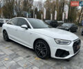 Белый Ауди А4, объемом двигателя 1.98 л и пробегом 47 тыс. км за 26500 $, фото 12 на Automoto.ua