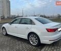 Білий Ауді А4, об'ємом двигуна 1.98 л та пробігом 91 тис. км за 21600 $, фото 2 на Automoto.ua