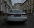 Белый Ауди А4, объемом двигателя 1.98 л и пробегом 40 тыс. км за 24500 $, фото 6 на Automoto.ua