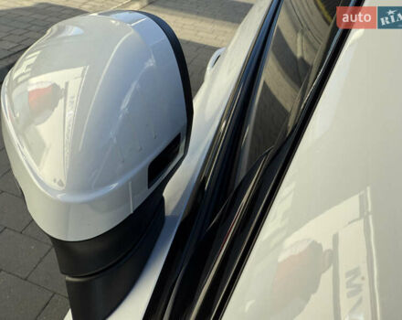 Белый Ауди А4, объемом двигателя 1.98 л и пробегом 52 тыс. км за 24500 $, фото 27 на Automoto.ua