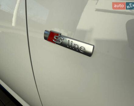 Белый Ауди А4, объемом двигателя 1.98 л и пробегом 52 тыс. км за 24500 $, фото 22 на Automoto.ua