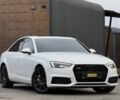 Білий Ауді А4, об'ємом двигуна 2 л та пробігом 133 тис. км за 19450 $, фото 4 на Automoto.ua