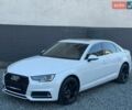 Белый Ауди А4, объемом двигателя 2 л и пробегом 56 тыс. км за 17900 $, фото 1 на Automoto.ua