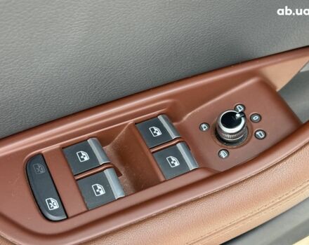 Белый Ауди А4, объемом двигателя 2 л и пробегом 73 тыс. км за 22290 $, фото 19 на Automoto.ua