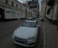 Белый Ауди А4, объемом двигателя 1.98 л и пробегом 40 тыс. км за 24500 $, фото 11 на Automoto.ua