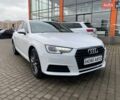 Білий Ауді А4, об'ємом двигуна 1.98 л та пробігом 73 тис. км за 14900 $, фото 1 на Automoto.ua