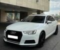 Білий Ауді А4, об'ємом двигуна 2 л та пробігом 90 тис. км за 16000 $, фото 1 на Automoto.ua