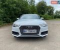 Білий Ауді А4, об'ємом двигуна 1.98 л та пробігом 55 тис. км за 21900 $, фото 1 на Automoto.ua