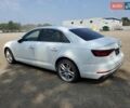 Білий Ауді А4, об'ємом двигуна 1.98 л та пробігом 111 тис. км за 5700 $, фото 1 на Automoto.ua