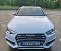 Білий Ауді А4, об'ємом двигуна 1.98 л та пробігом 123 тис. км за 22700 $, фото 1 на Automoto.ua