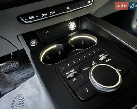 Белый Ауди А4, объемом двигателя 2 л и пробегом 122 тыс. км за 18650 $, фото 138 на Automoto.ua