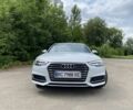 Белый Ауди А4, объемом двигателя 2 л и пробегом 55 тыс. км за 20445 $, фото 1 на Automoto.ua