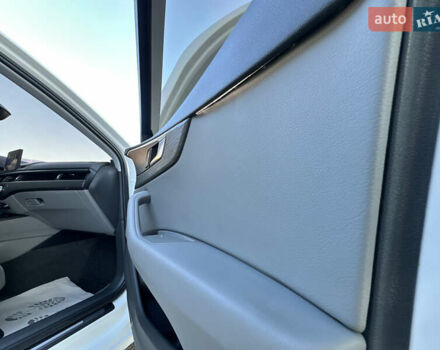 Белый Ауди А4, объемом двигателя 2 л и пробегом 122 тыс. км за 18650 $, фото 98 на Automoto.ua