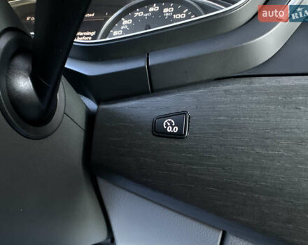 Белый Ауди А4, объемом двигателя 2 л и пробегом 122 тыс. км за 18650 $, фото 66 на Automoto.ua