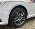Белый Ауди А4, объемом двигателя 1.98 л и пробегом 61 тыс. км за 16600 $, фото 4 на Automoto.ua