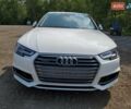 Білий Ауді А4, об'ємом двигуна 1.98 л та пробігом 111 тис. км за 5700 $, фото 4 на Automoto.ua