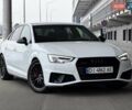 Белый Ауди А4, объемом двигателя 1.98 л и пробегом 45 тыс. км за 25000 $, фото 1 на Automoto.ua