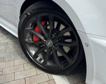 Белый Ауди А4, объемом двигателя 1.98 л и пробегом 111 тыс. км за 28500 $, фото 19 на Automoto.ua