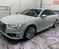 Білий Ауді А4, об'ємом двигуна 1.98 л та пробігом 94 тис. км за 17700 $, фото 1 на Automoto.ua