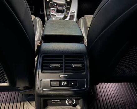 Белый Ауди А4, объемом двигателя 1.98 л и пробегом 43 тыс. км за 33300 $, фото 16 на Automoto.ua