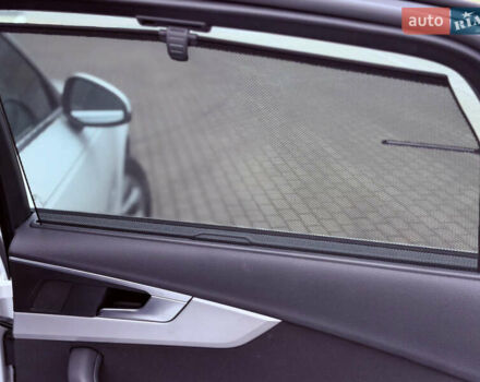 Белый Ауди А4, объемом двигателя 1.97 л и пробегом 92 тыс. км за 24000 $, фото 31 на Automoto.ua