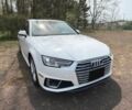 Белый Ауди А4, объемом двигателя 2 л и пробегом 35 тыс. км за 6900 $, фото 1 на Automoto.ua