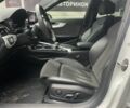 Белый Ауди А4, объемом двигателя 2 л и пробегом 43 тыс. км за 29000 $, фото 10 на Automoto.ua