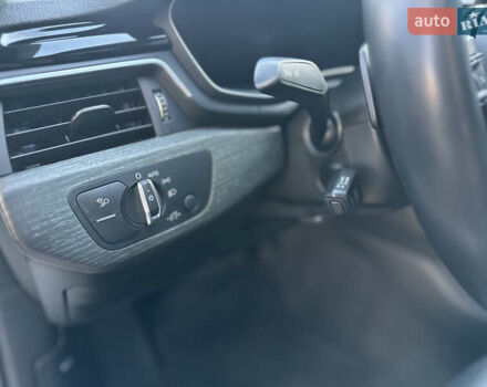 Белый Ауди А4, объемом двигателя 1.98 л и пробегом 63 тыс. км за 25800 $, фото 54 на Automoto.ua