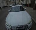 Белый Ауди А4, объемом двигателя 1.98 л и пробегом 40 тыс. км за 24500 $, фото 8 на Automoto.ua