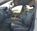 Белый Ауди А4, объемом двигателя 2 л и пробегом 75 тыс. км за 5200 $, фото 6 на Automoto.ua