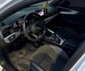 Белый Ауди А4, объемом двигателя 1.98 л и пробегом 43 тыс. км за 33300 $, фото 11 на Automoto.ua