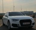 Білий Ауді А4, об'ємом двигуна 1.98 л та пробігом 135 тис. км за 19000 $, фото 1 на Automoto.ua