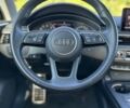 Белый Ауди А4, объемом двигателя 1.98 л и пробегом 85 тыс. км за 19500 $, фото 14 на Automoto.ua