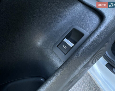 Белый Ауди А4, объемом двигателя 2 л и пробегом 122 тыс. км за 18650 $, фото 46 на Automoto.ua