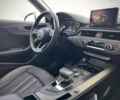 Белый Ауди А4, объемом двигателя 2 л и пробегом 31 тыс. км за 12700 $, фото 9 на Automoto.ua