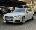 Білий Ауді А4, об'ємом двигуна 2 л та пробігом 102 тис. км за 21800 $, фото 8 на Automoto.ua