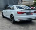 Белый Ауди А4, объемом двигателя 2 л и пробегом 73 тыс. км за 22290 $, фото 6 на Automoto.ua