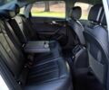 Белый Ауди А4, объемом двигателя 2 л и пробегом 45 тыс. км за 11500 $, фото 10 на Automoto.ua
