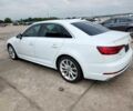 Белый Ауди А4, объемом двигателя 2 л и пробегом 110 тыс. км за 5800 $, фото 1 на Automoto.ua