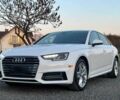 Білий Ауді А4, об'ємом двигуна 2 л та пробігом 78 тис. км за 13600 $, фото 1 на Automoto.ua