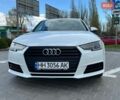 Белый Ауди А4, объемом двигателя 1.98 л и пробегом 114 тыс. км за 17999 $, фото 1 на Automoto.ua
