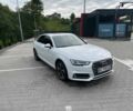 Білий Ауді А4, об'ємом двигуна 2 л та пробігом 53 тис. км за 22000 $, фото 1 на Automoto.ua