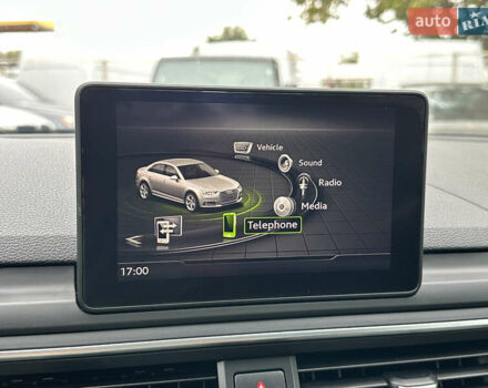 Білий Ауді А4, об'ємом двигуна 2 л та пробігом 96 тис. км за 20500 $, фото 22 на Automoto.ua