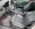 Белый Ауди А4, объемом двигателя 1.98 л и пробегом 116 тыс. км за 6300 $, фото 6 на Automoto.ua
